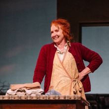 Photos: DANCING AT LUGHNASA at Asolo Repertory Theatre