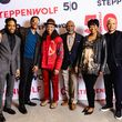 Photos: Steppenwolf Celebrates Opening Night of WINDFALL Photo