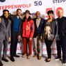 Photos: Steppenwolf Celebrates Opening Night of WINDFALL