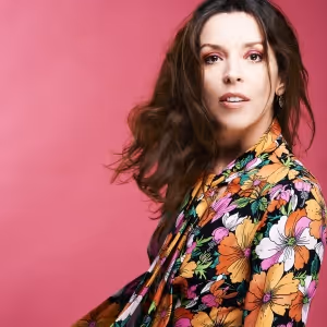 Bridget Christie Brings WHO AM I? to Scarborough's Stephen Joseph Theatre This Month