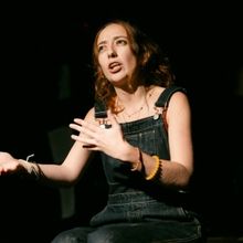 Photos: ¡SOMEONE EXTRAORDINARIX! Now Playing At The Players Theatre