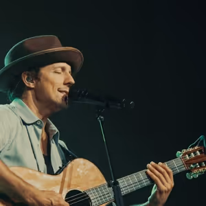Jason Mraz Comes to Wiener Stadthalle in September