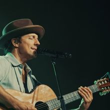 Jason Mraz Comes to Wiener Stadthalle in September