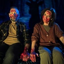 DEER Comes to Theatre Three