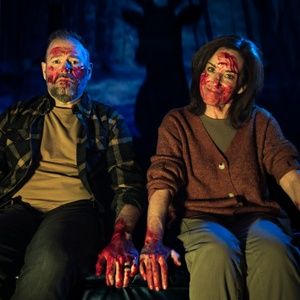 DEER Comes to Theatre Three