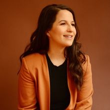 SUFFS Creator Shaina Taub Presented With ASCAP Foundation Richard Rodgers New Horizon