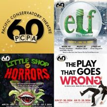 PCPA Presents ELF THE MUSICAL This Holiday Season