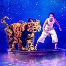 LIFE OF PI Comes to Providence Performing Arts in February