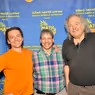 Photos: THAT MATH SHOW Celebrates Opening Night