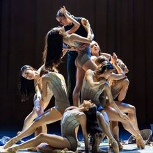 Photos: First Look At Northern Ballet's GENTLEMAN JACK; THE EXTRAORDINARY STORY OF AN