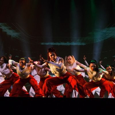 Melbourne's RISING 2026 Expands With Pasifika Block Party, First Peoples Works &amp; More