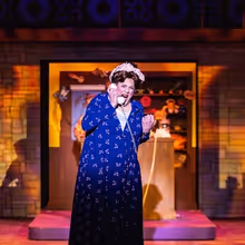 Photos: Nina West and More in HAIRSPRAY at Casa Mañana Theatre