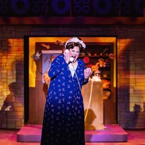 Photos: Nina West and More in HAIRSPRAY at Casa Mañana Theatre