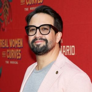 Lin-Manuel Miranda to Serve as Guest Mentor for AMERICAN IDOL's 'Disney Night'