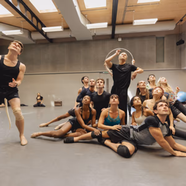 Photos: CATS in Rehearsal at Regent's Park Open Air Theatre Photo