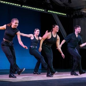 Hudson Valley Dance Festival 10th Anniversary Raises Record-Breaking Number