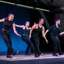 Hudson Valley Dance Festival 10th Anniversary Raises Record-Breaking Number