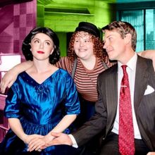 AS YOU LIKE IT Comes to Long Beach Playhouse in September