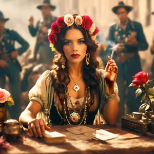 CARMEN Opens This April At Arsht Center