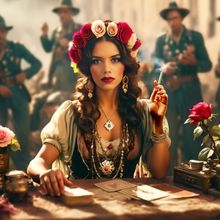 CARMEN Opens This April At Arsht Center