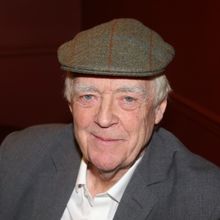 Tim Rice Will Write Songs For Upcoming Animated Film THE LAND OF SOMETIMES