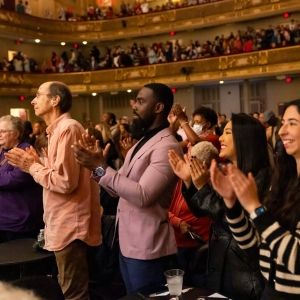 Boston Symphony Orchestra Will Open 2025–26 Season With Two Free Performances Interview