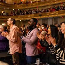 Boston Symphony Orchestra Will Open 2025–26 Season With Two Free Performances