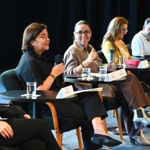 La Secretaría De Cultura Del Gobierno De México Celebra El Día Mundial Del Teatro