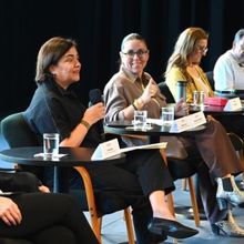 La Secretaría De Cultura Del Gobierno De México Celebra El Día Mundial Del Teatro