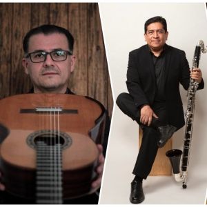 El Colectivo Mujeres En La Música Ofrecerá El Concierto Compositoras En El Nuevo…