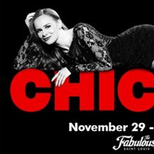 CHICAGO in St. Louis Launches Lottery