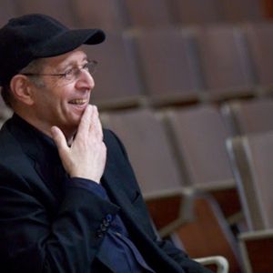 Steve Reich's JACOB'S LADDER Premieres with New York Philharmonic