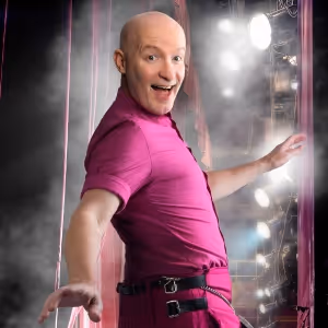 Comedian Craig Hill Returns to Edinburgh Fringe Stage With WAIT 'TIL YOU SEE MY…