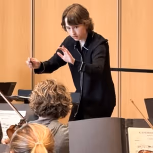 The Dallas Opera Names Claire Lewis as 2026/2027 Peak Fellow
