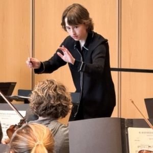 The Dallas Opera Names Claire Lewis as 2026/2027 Peak Fellow