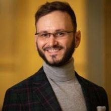 Pittsburgh Ballet Theatre Reveals Nicolas Gaudreau as New Director of Development