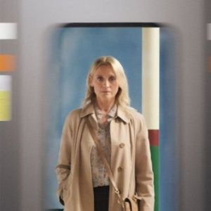 Cast Set For SOME WOMAN at The National Theatre Video