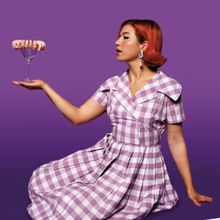 OLGA KOCH: PRAWN COCKTAIL Makes its Indian Premiere This Month