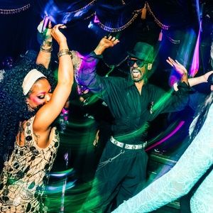 Photos: CATS: THE JELLICLE BALL Celebrates Tony Triumph at CATSQUERADE After-Party