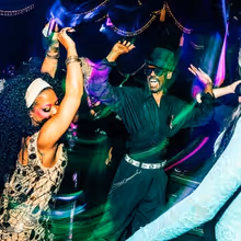 Photos: CATS: THE JELLICLE BALL Celebrates Tony Triumph at CATSQUERADE After-Party