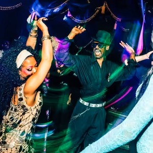 Photos: CATS: THE JELLICLE BALL Celebrates Tony Triumph at CATSQUERADE After-Party Photo