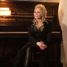 Video: Dolly Parton Reimagines Tom Petty's 'Southern Accents'