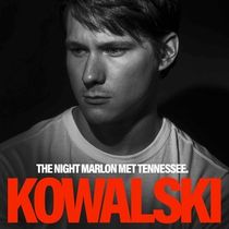 Jacob Moskovitz Joins KOWALSKI at Lookingglass as Marlon Brando