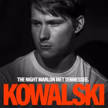 Jacob Moskovitz Joins KOWALSKI at Lookingglass as Marlon Brando