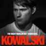 Jacob Moskovitz Joins KOWALSKI at Lookingglass as Marlon Brando