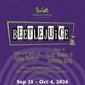 BEETLEJUICE JR. Brings the Ghost with the Most to Conejo Players Theatre