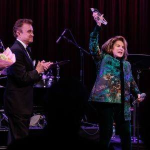Photos: See Highlights from the 39TH ANNUAL MAC AWARDS at Symphony Space