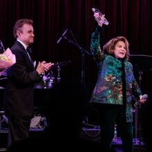 Photos: See Highlights from the 39TH ANNUAL MAC AWARDS at Symphony Space