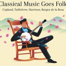 Musicanova Orchestra Opens Its 2024-2025 Season At The MIM With CLASSICAL MUSIC GOES 