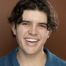 Wylie Godleski Joins FRIENDS! THE MUSICAL PARODY Off-Broadway